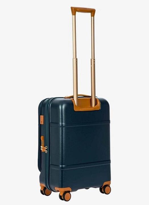Actual product image Brics Bellagio - Trolley with USB connection (40 l)
