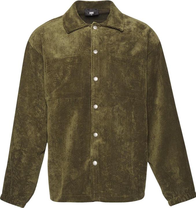 Immagine prodotto DEF Camicia in velluto a coste - 134565 (XL)