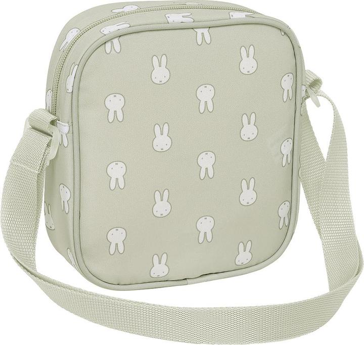 Actual product image Safta Miffy "Niebla" - Umhängetasche