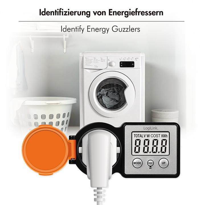 Immagine prodotto LogiLink Controllo