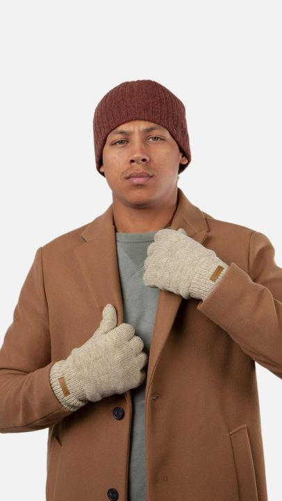 Produktbild Barts Handschuhe Casual Bequem sitzend - 6021 (L, XL)