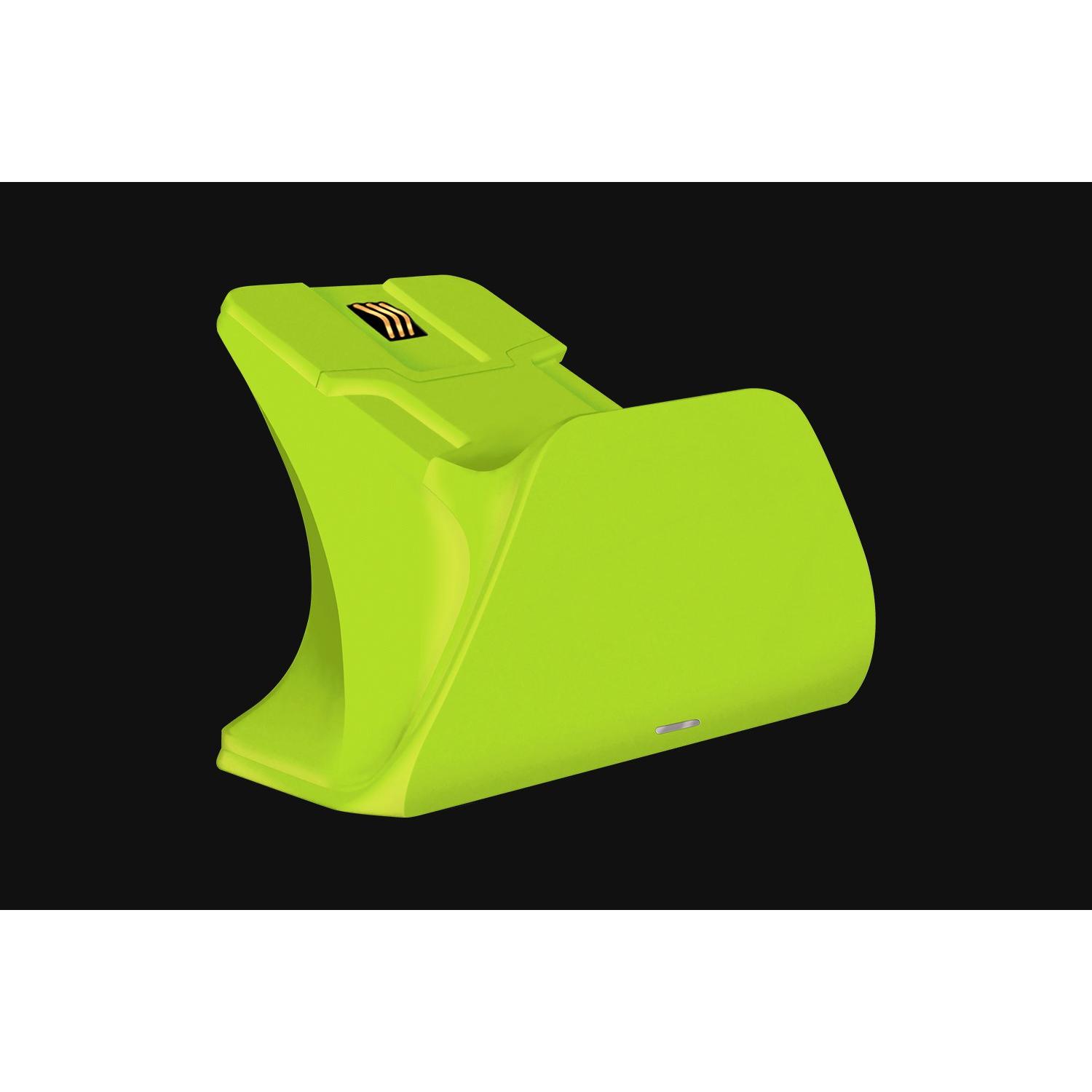 Thumbnail - Razer Universal Xbox Pro Charging Stand (PC, Xbox One X, Xbox Series X), Gaming Controller Zubehör, Grün