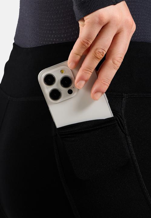 Immagine prodotto Odlo Collant essenziali 3/4 (XL)
