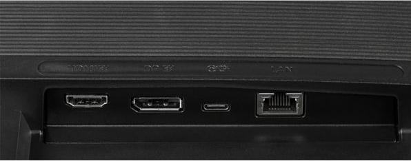 Image du produit Samsung ViewFinity S8 S80PB (3840 x 2160 pixels, 32")