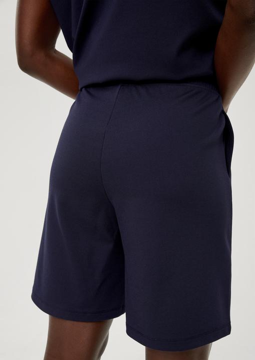 Image du produit s.Oliver Hose Regular: Shorts aus Piqué (34)