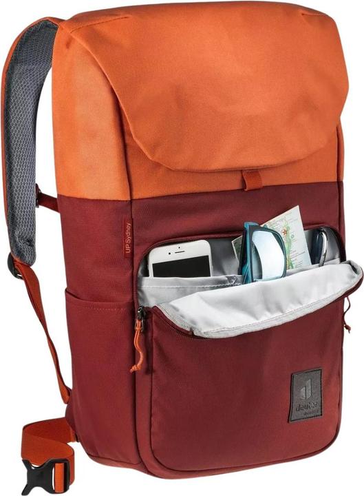 Actual product image Deuter UP Seoul (16 l)