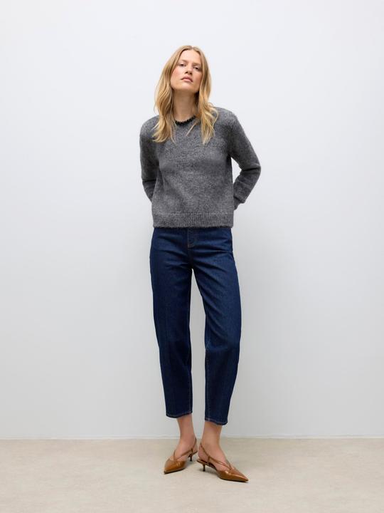 Image du produit Vero Moda AWBETSY Hohe Taille Hohe Taille Jeans Mom Jeans (26)
