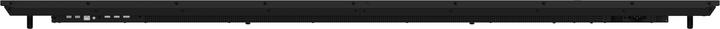 Actual product image iiyama 86" 3840x2160, UHD IPS panel, Haze 1%, 8 (3840 x 2160 Pixels, 86")