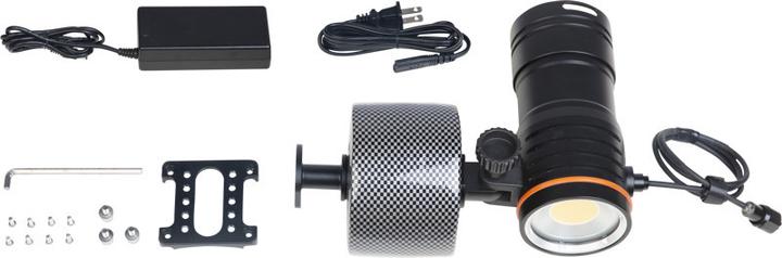 Immagine prodotto Chasing Proiettore a LED per M2