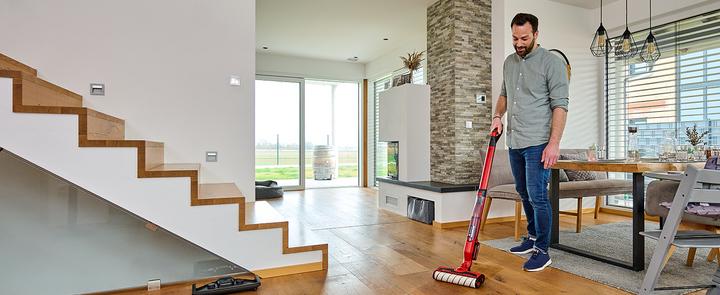 Immagine prodotto Einhell Cleanexxo