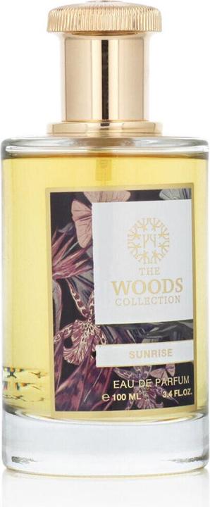 Actual product image Tiziana Terenzi Sunrise EDP - 100ml (Eau de parfum, 100 ml)