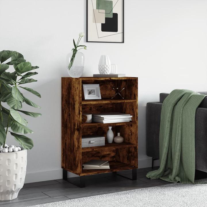 Produktbild vidaXL Highboard (57 x 35 x 90 cm)