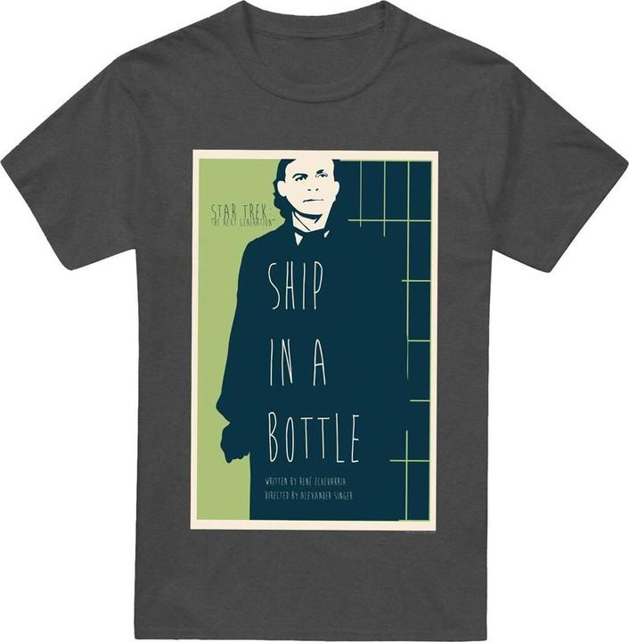 Produktbild The Next Generation Season 6 Episode 12 TShirt (3XL)