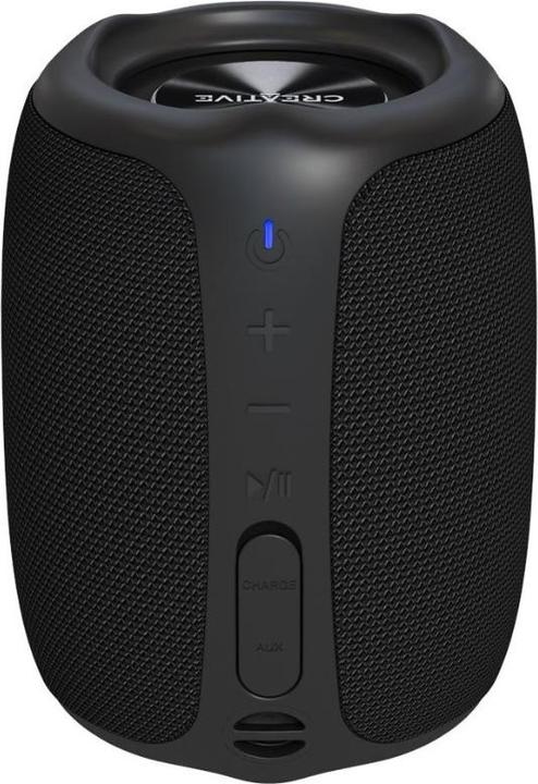 Image du produit Creative MuVo (10 h, Fonctionnement sur batterie)