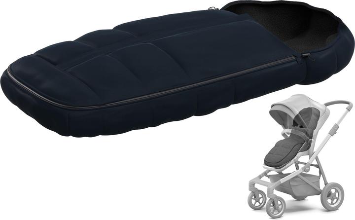 Image du produit Thule Couvre-pieds