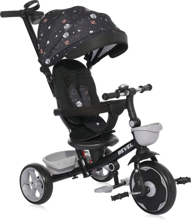 Produktbild Lorelli Dreirad Revel 3 in 1 EVA-Reifen