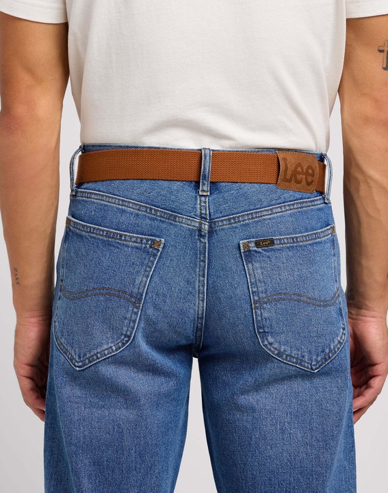 Produktbild Lee Gürtel Webbing Belt (90)