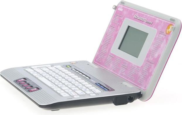 Produktbild VTech Schulstart Laptop E (Englisch, Deutsch)