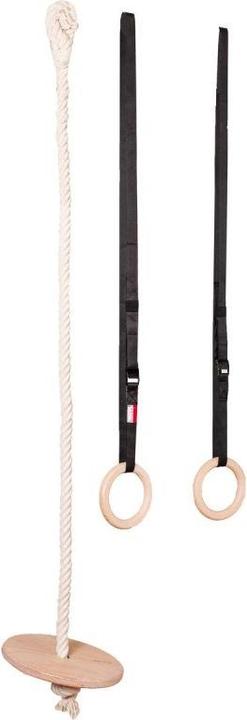 BenchK Wall bars 414