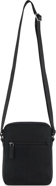 Produktbild Bugatti Luca Umhängetasche Leder 16 cm