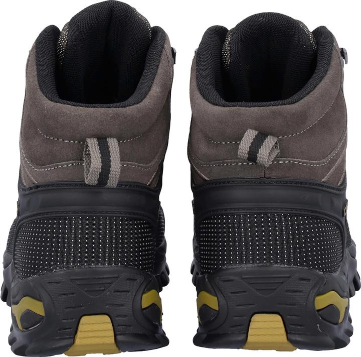Image du produit CMP Campagnolo Rigel Mid Chaussures de randonnée imperméables (46)