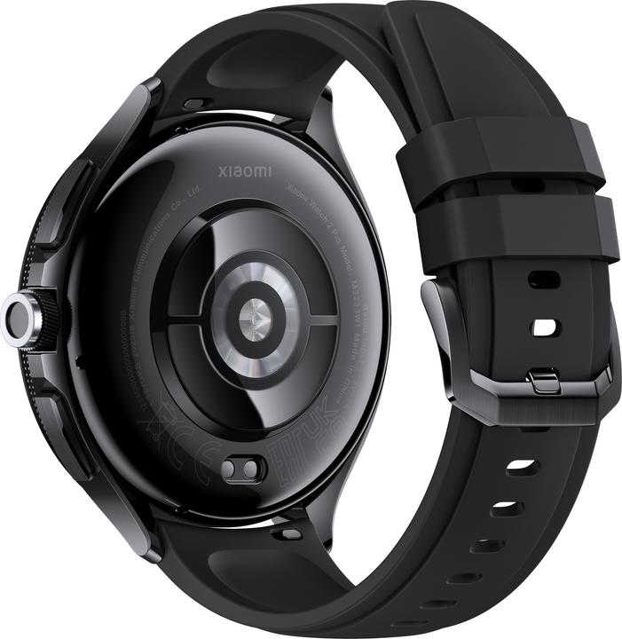 Image du produit Xiaomi Watch 2 Pro (46 mm, 4G)
