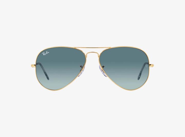 Immagine prodotto Ray Ban Occhiali da sole RB3025 Giallo Oro