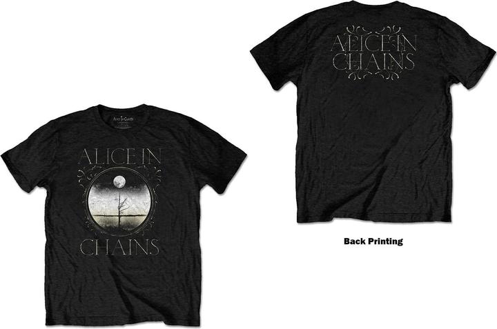 Alice In Chains Moon Tree