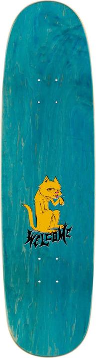 Produktbild Welcome Purr Pile on Sphynx (8.80")