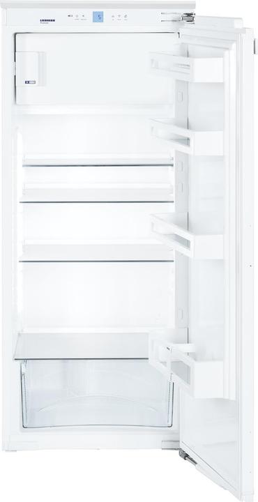 Actual product image Liebherr Liebherr-Kühlschrank-IKPc 2554-26-091605651 (221 l)