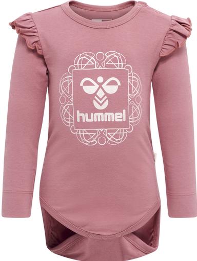 Produktbild hummel Hmlfrik Body L/S (62)