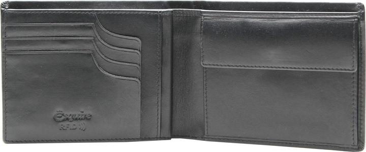 Actual product image Esquire New Silk Wallet