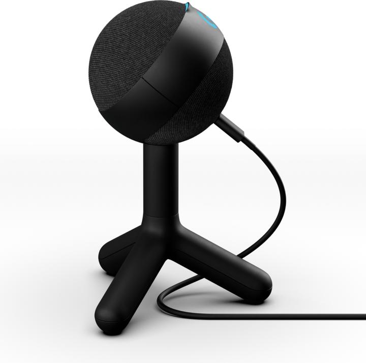 Actual product image Logitech G Yeti Orb