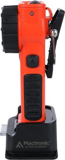 Produktbild Mactronic M-Fire GUARDIAN XR SET PHH0231 Taschenlampe (240 lm)