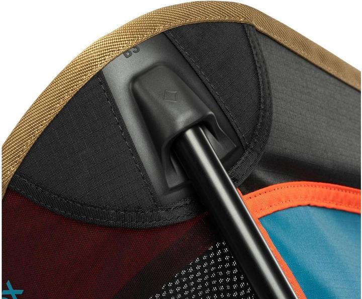 Produktbild Helinox Sunset Chair (re) Heritage Multi Block