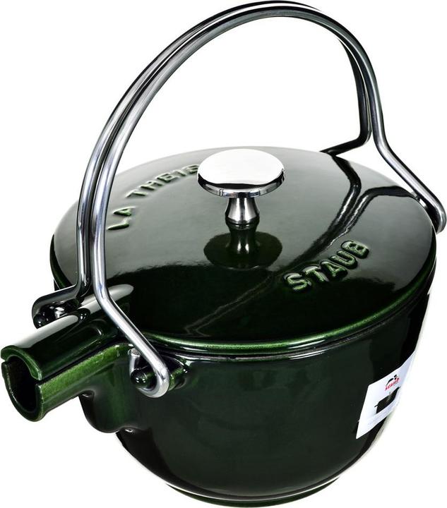 Productafbeelding Staub Theepot (1.15 l)
