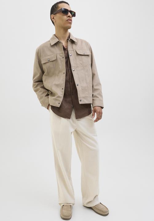 Immagine prodotto Jack & Jones Jpstbill Diego Summer Pants Styd Ss25 (XL)