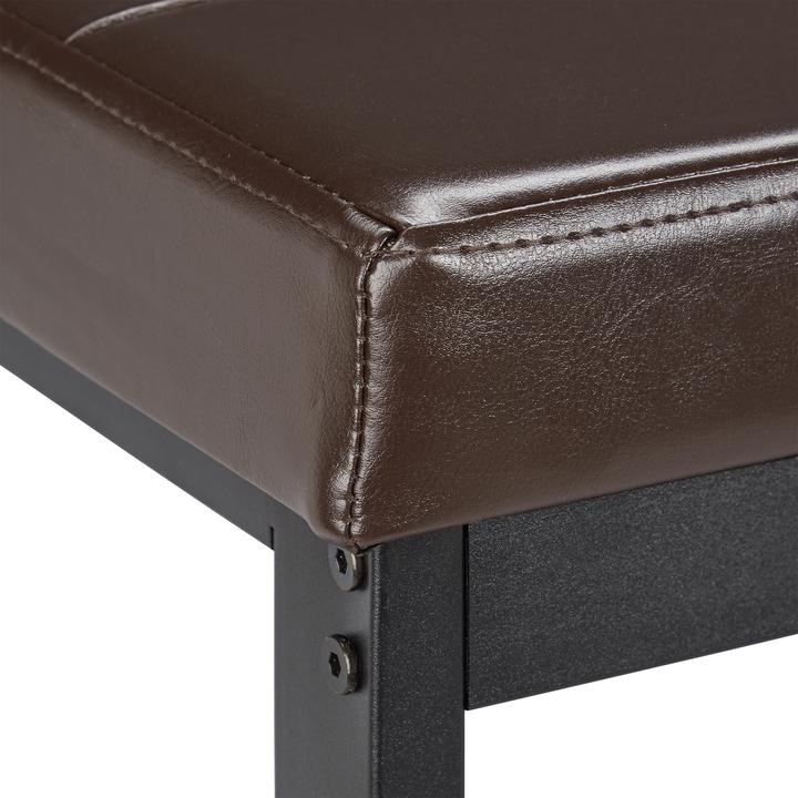 Actual product image Relaxdays Cal (115 x 40 x 49 cm)