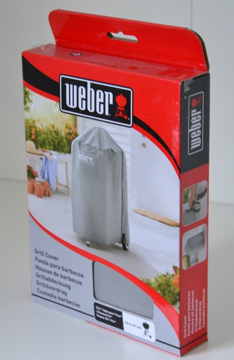 Actual product image Weber Standard (Grill)