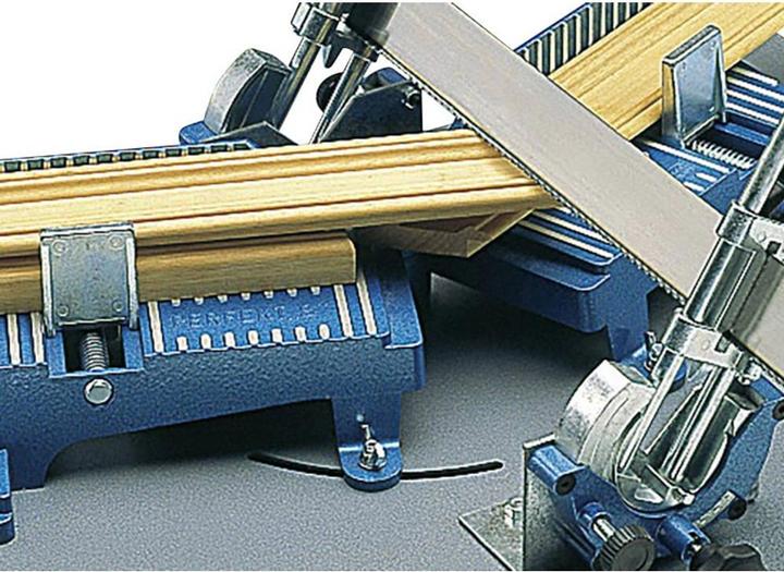 Actual product image Küpper Mitre saw Perfect S 3030