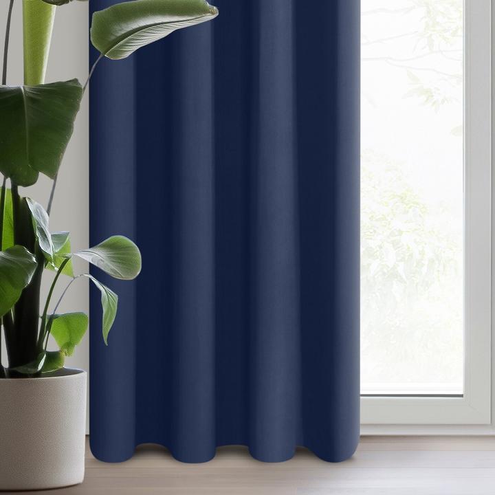 Produktbild Eurofirany Zas (135 x 270 cm)