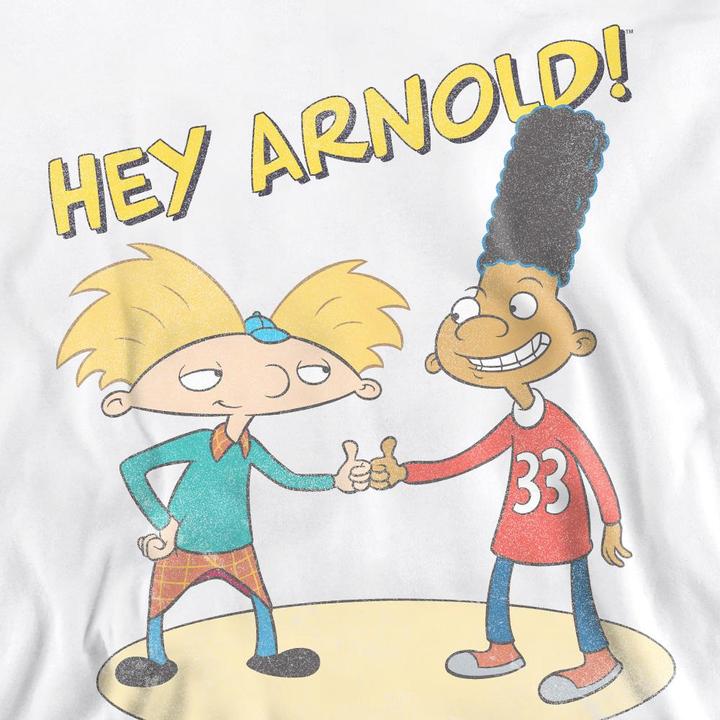 Produktbild Hey Arnold! Sweatshirt (M)