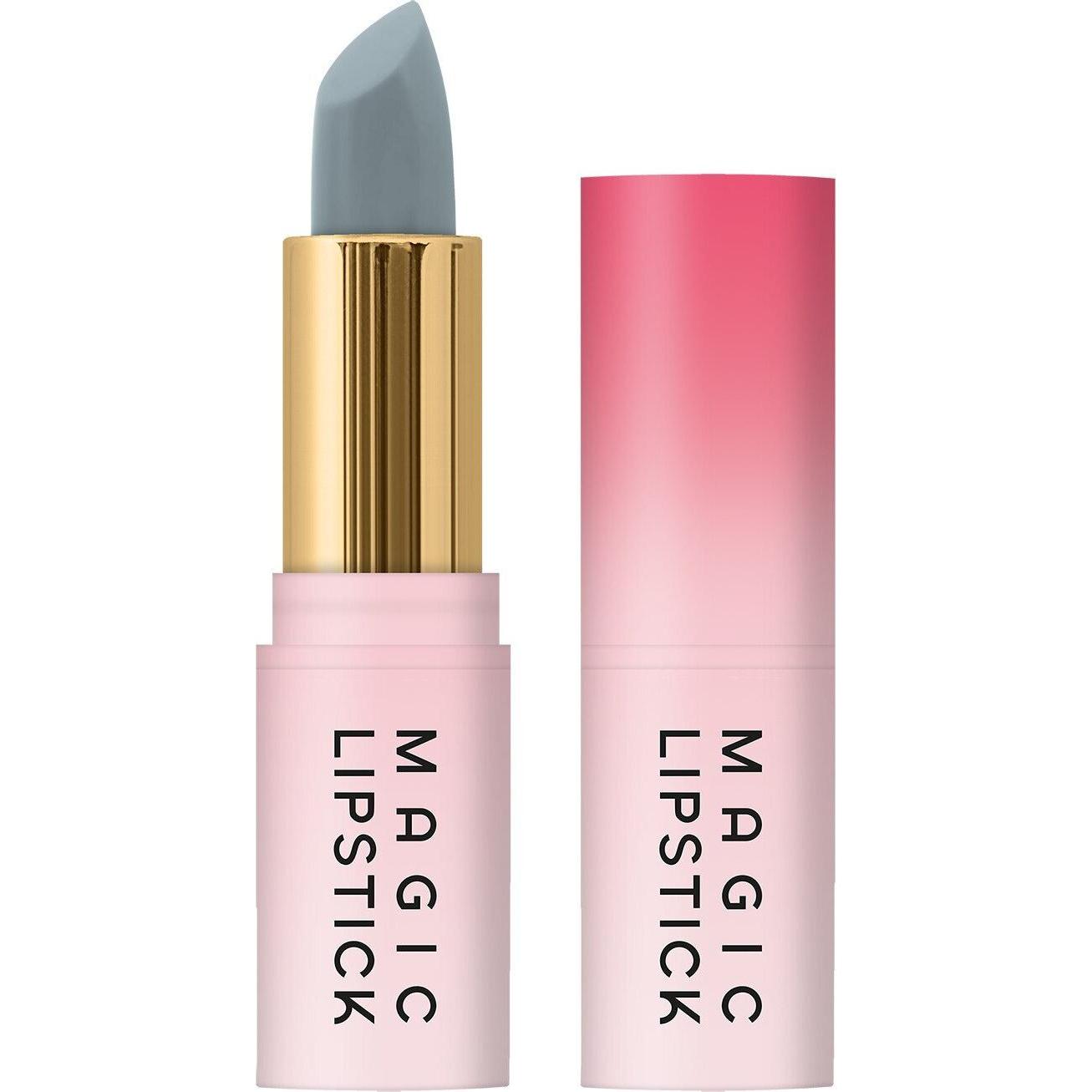 Dermacol Rosa/Rosa Lippenstift + Lipgloss, - Lipstick (Magic Lipstick) 3.5 G - Shade: 07 (07)