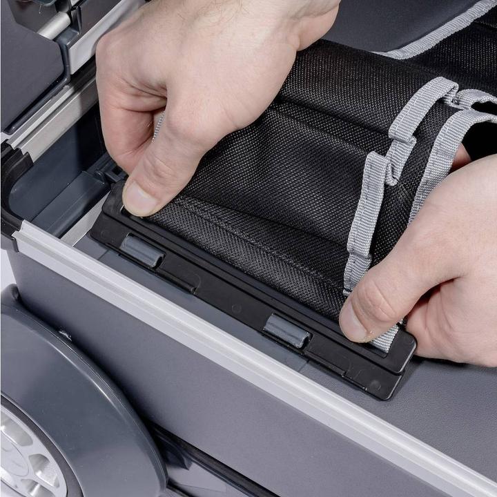 Actual product image Allit Tool insert