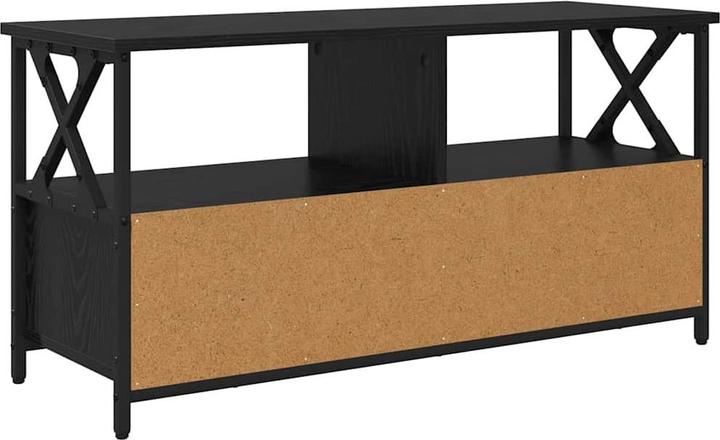 Actual product image vidaXL TV-Schränk (33 x 90 x 45 cm)