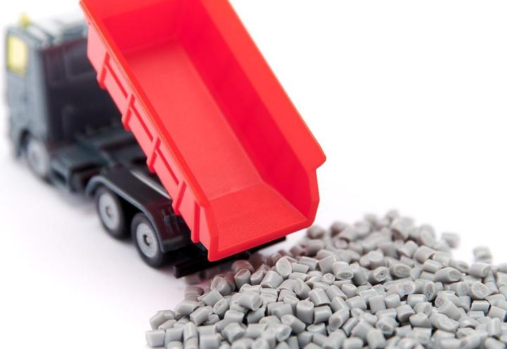 Produktbild Siku Geschenkset Strassenbau