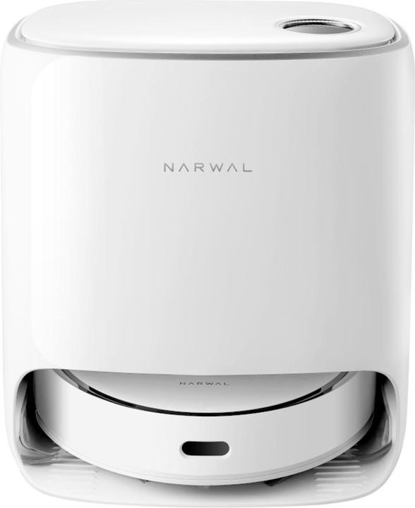 Produktbild Narwal Freo (Saugwischroboter)