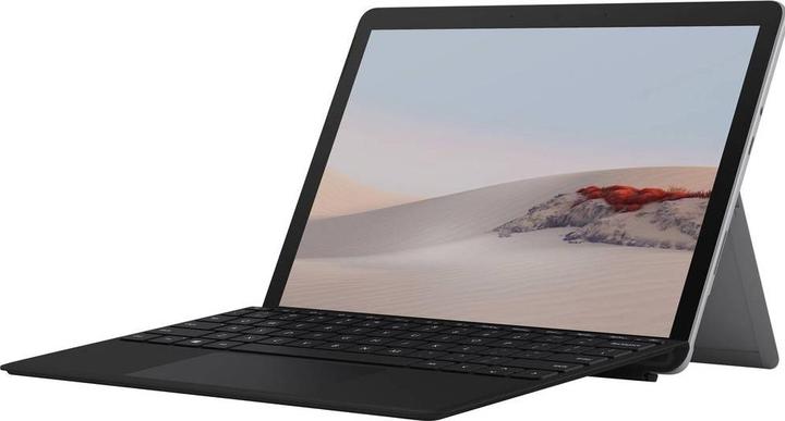 Actual product image Microsoft Surface Go Signature Type Cover (DE, Docking)