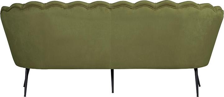 Actual product image Ebuy24 Sofa Nice (3-seater)