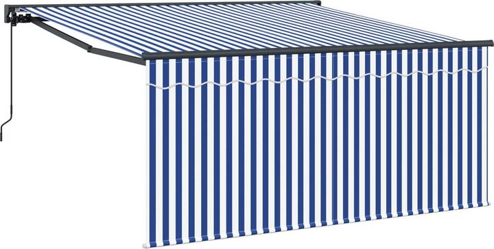 Image du produit vidaXL Einziehbarer Sonnenschutz (2.50 m)